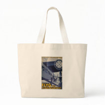 FLYG, 1932 Anders Beckman Bag