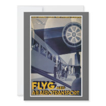 FLYG, 1932 Anders Beckman