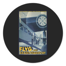 Flyg Aerotransport Airline Aeroplane Aeroplane