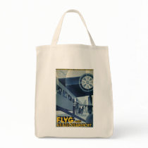 Flyg Med A-B Aerotransport Tote Bag