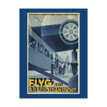 Flyg Med A-B Aerotransport