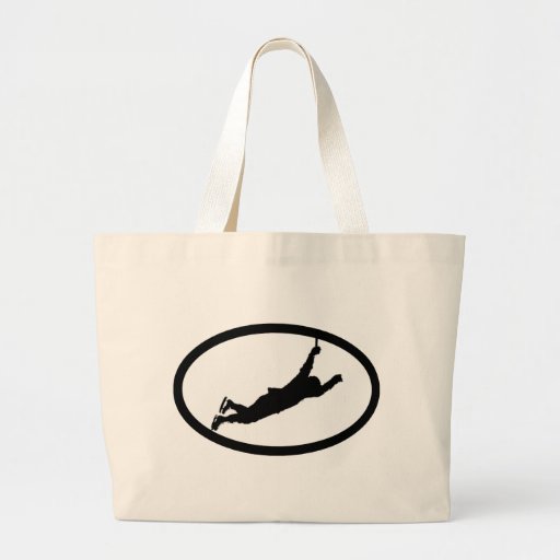 Flyin' Bruin Canvas Bag