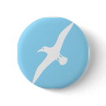 Flying Albatross