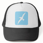 Flying Albatross