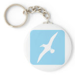 Flying Albatross