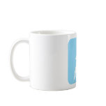 Flying Albatross Mug