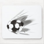 Flying Ball Mousepad