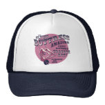 Flying Buttress Trucker Hat