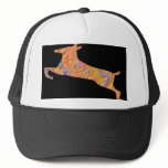 Flying Deer hats