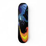 Flying Dragon Skateboards