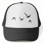 Flying Duck Hat