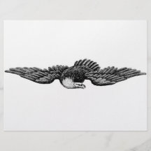 FLYING EAGLE FLYERS