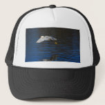 Flying Egret hats
