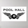 flying eightball poster