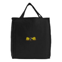 Flying Eye 8 Ball Bags