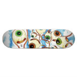 Flying Eyes skateboards