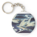 Flying Fish keychains