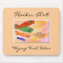 Flying Fish Kites