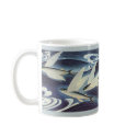 Flying Fish mugs