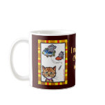Flying Fishes mugs