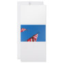 Flying Flags rack cards