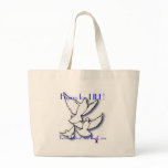 Flying for LIFE... the Bag