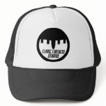 Flying Fortress Studios hats