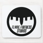 Flying Fortress Studios Mouse Pad