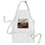 'Flying Free' Apron
