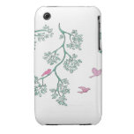 Flying Free iPhone 3 Case-Mate Cases