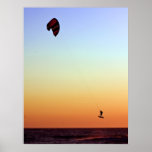 Flying Free Print