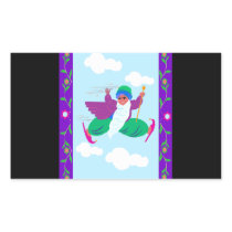 flying genie