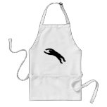 flying goalkeeper aprons