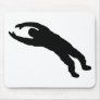 flying goalkeeper mousepads