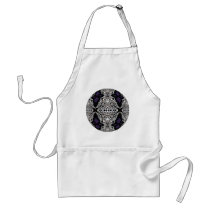 Flying Goddess Aprons