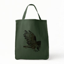 Flying Hawk Bag