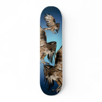 Flying Hawk Skateboard