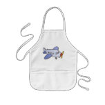 Flying High Aeroplane aprons