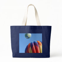Flying High!  at XLTA Canvas Bag