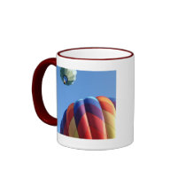 Flying High!  at XLTA Mugs