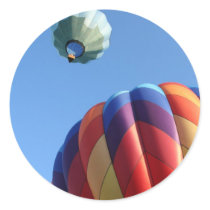 Flying High!  at XLTA