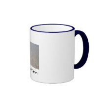 Flying High Coffee Mugs