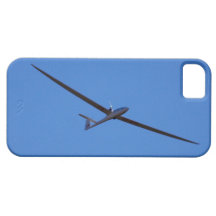 Flying High iPhone 5 Cover