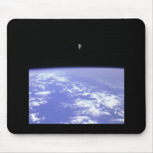 flying high mouse pads