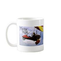 Flying High Mug