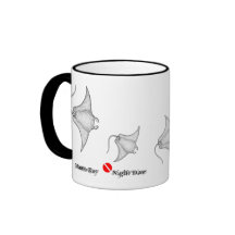 Flying High Mug