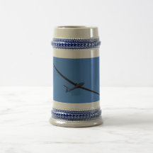 Flying High Mugs
