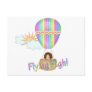 Flying High! Postcards