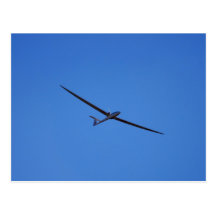 Flying High Postcards