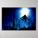 Flying High Posters